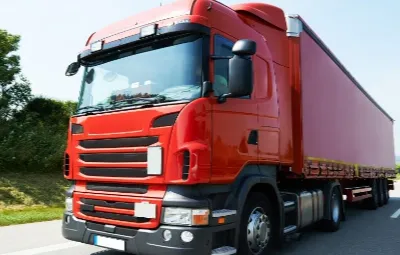 Konya Çaykara Ambar Kargo