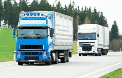 Konya Çaykara | Eşya Taşıma